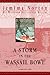 A Storm in the Wassail Bowl: Book 2 of the Hal Westwood Restoration Mysteries