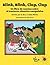 Blink, Blink, Clop, Clop: Un libro de cuentos sobre el trastorno obsesivo-compulsivo (Spanish Edition)
