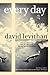 Every Day by David Levithan