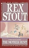 The Mother Hunt (Nero Wolfe #38)