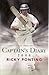Captain's Diary 2008
