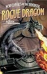 Rogue Dragon by Avram Davidson