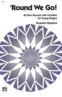 'Round We Go! (Paperback)