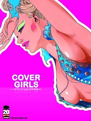 Cover Girls (Hardcover)