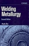 Welding Metallurgy