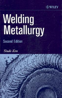 Welding Metallurgy