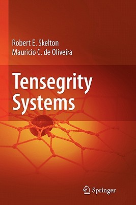Tensegrity Systems (Paperback)