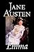 Emma by Jane Austen