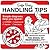 Safe Baby Handling Tips by David Sopp Safe Baby Handling Tips by David Sopp