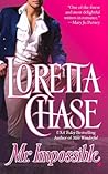 Mr. Impossible by Loretta Chase