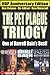 The Pet Plague Trilogy