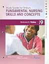 Fundamental Nursing Skills and Concepts
