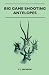 Big Game Shooting - Antelopes