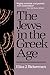 The Jews in the Greek Age by Elias Joseph Bickerman