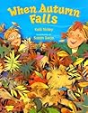 When Autumn Falls by Kelli Nidey