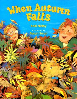 When Autumn Falls (Paperback)