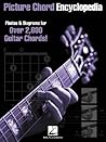 Picture Chord Encyclopedia: Photos & Diagrams for Over 2,600 Guitar Chords! Picture Chord Encyclopedia: Photos & Diagrams for Over 2,600 Guitar Chords!