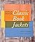 Classic Book Jackets: The Design Legacy of George Salter