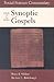 Social-Science Commentary on the Synoptic Gospels by Bruce J. Malina