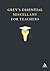 Grey's Essential Miscellany for Teachers by Duncan Grey