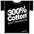 300% Cotton: More T-Shirt Graphics