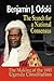 The Search for a National Consensus. the Making of the 1995 Uganda Constitution