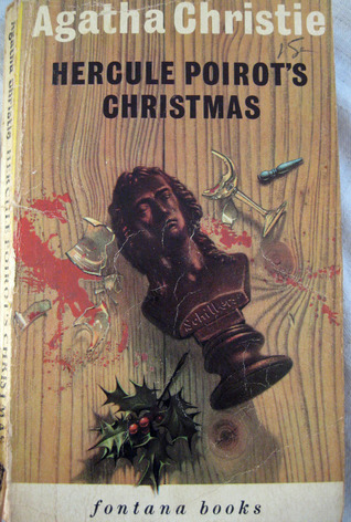 Hercule Poirot's Christmas