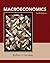 Macroeconomics by Robert J. Gordon