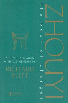 Zhouyi (Durham East Asia Series)