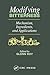 Modifying Bitterness: Mechanism, Ingredients, and Applications