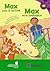 Max Goes to the Zoo/Max Va al Zoologico (Read-it! Readers en Espanol: La Vida de Max) (English and Spanish Edition)