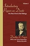 Introductory Papers on Dante: The Poet Alive in His Writings Introductory Papers on Dante: The Poet Alive in His Writings