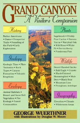 Grand Canyon (National Park Visitor's Companions)