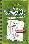 The Last Straw