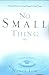 No Small Thing
