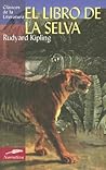 El libro de la selva