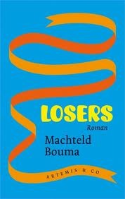 Losers (Kindle Edition)