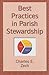Best Practices in Parish Stewardship