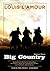 Big Country, Volume Three: Stories of Louis Lamour