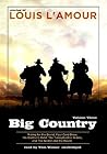 Big Country, Volu...