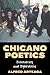Chicano Poetics: Heterotexts and Hybridities (Cambridge Studies in American Literature and Culture, Series Number 109)