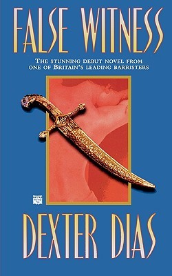 False Witness (Mass Market Paperback)