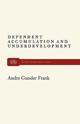 Dependent Accumulation (Paperback)
