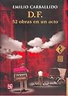 D.F., 52 obras en...