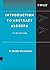 Introduction to Abstract Al...
