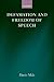Defamation and Freedom of Speech