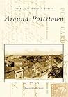 Around Pottstown (PA) (Postcard History Series)