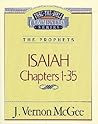 Isaiah 1-35