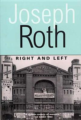 Right and Left (Paperback)