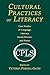 Cultural Practices of Literacy by Victoria Purcell-Gates